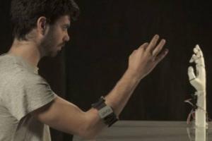 Gesto: Open-soruce Gesture Control Platform