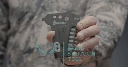 shotgun tool