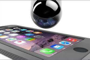 Thule Atmos X4: Tough Protection for iPhone 6/6+