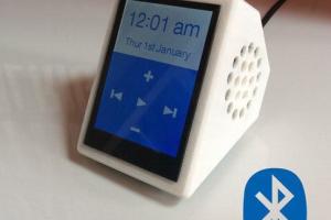 Noteu Plays Your Music, Shows Your Alerts [IFTTT]