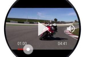 Watch YouTube Videos On Android Wear Smartwatches