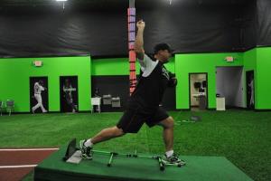 Stance Doctor Improves Your Baseball Game