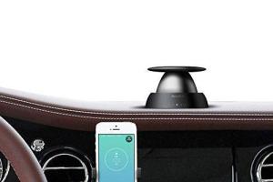 AutoBot: Bluetooth Black Box for Your Car