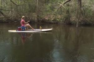 Padillak: Paddle Board + Kayak