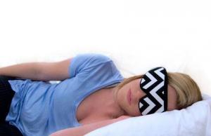 REMzen Intelligent Sleep Mask