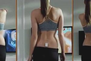 Valedo: Wearable System for Lower Back Health