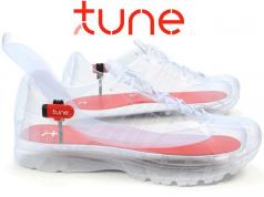 TUNE: Wearable To Improve Your Running Technique