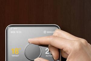 Hive Active Heating 2 Thermostat for Smart Homes