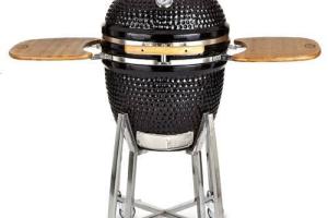 Louisiana Grills Kamado BBQ Ceramic Grill