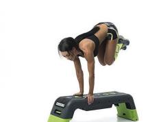 Escape Fitness Deck 2.0 for Cardio and Circuit Training