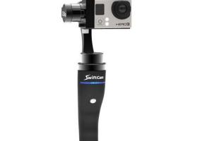 Swiftcam G3s Stabilizer for GoPro
