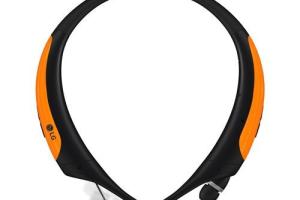 LG TONE Active Bluetooth Headset for Fitness