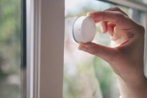 Notion Home Awareness System [iOS/Android]