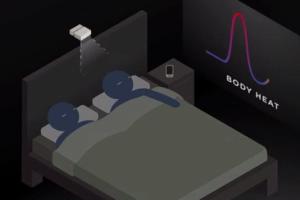 Wake Robot: WiFi Alarm Clock Wakes You Up w/ Sound & Light