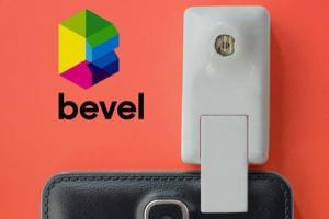 Bevel 3D Photography Using iOS/Android Smartphones