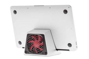 SVALT D Performance Cooling Dock for Laptops