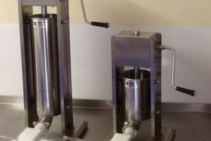 Kofteh / Persian Kobideh Kebab Maker