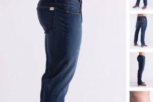 Barbell Athletic Pants Let You Do Squats