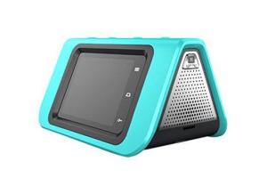 Drifter Waterproof Speaker: Stream Music Without a Phone