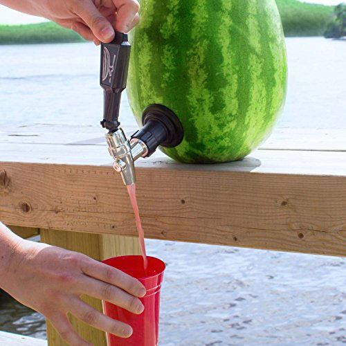 watermelon-keg