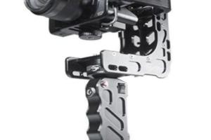 Nebula 4000 Brushless Gimbal Camera Stabilizer