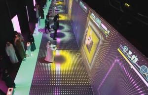 Fitzania: Immersive Game + Medical Checkup