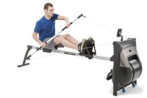 Vasa Kayak Ergometer for Paddling At Home