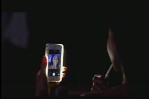 LuMee Case for iPhone 6 Lights Up Your Face