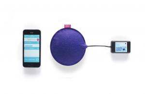 Lully Sleep Guardian Stops Night Terrors