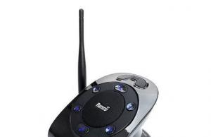 Renny HOME: Use Your Smartphone As Your Home Phone