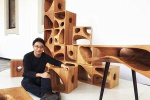 CATable 2.0: Versatile Cat Furniture