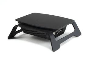 INVASION Case for Raspberry Pi 2 and B+