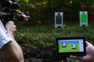 AutoTargets: Digital Target System [Android]