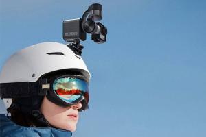 REMOVU S1: GoPro Gimbal Stabilizer