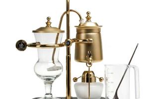 Diguo Balancing Siphon Coffee Maker