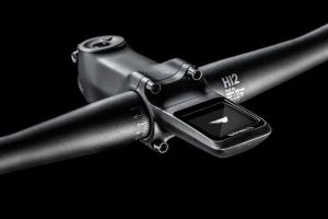 Canyon Smart Bike Computer + Android Wear