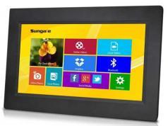 Sungale 10-Inch WiFi Cloud Frame