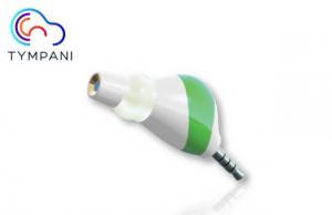 Tympani Smart Thermometer for iOS & Android