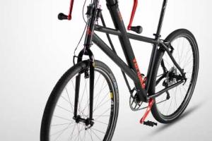 Varibike FR3: Use Your Arms & Legs to Burn More Fat