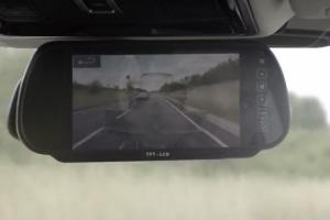 Land Rover’s Tech Makes Trailers See-through