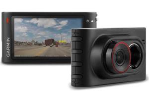 Garmin Dash Cam 30 & 35 w/ Driver Alerts