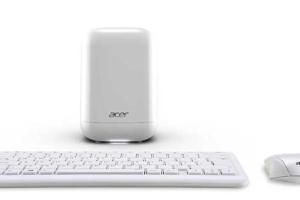 Acer Revo One: Mini Entertainment PC