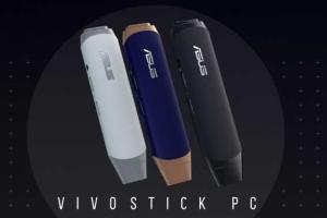 VivoStick PC – Stick PC Runs Windows 10