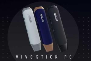 VivoStick PC – Stick PC Runs Windows 10