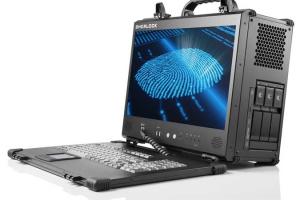 Sherlock Lite Portable System for Digital Forensics