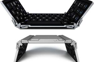 9 Must-see Innovative Keyboards