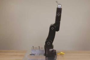 Meca500 6-Axis Robot for Research