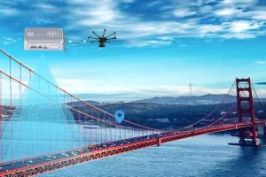 DJI Lightbridge 2: Wireless Full HD Streaming for Drones