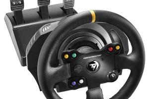 Thrustmaster VG TX Racing Wheel for XBOX One & PC
