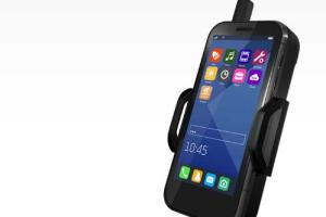 Thuraya SatSleeve+: Turn Your Smartphone Into a Satellite Phone